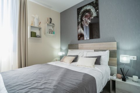 Apartment for sale Cartagena, Murcia, Spain 3 bedrooms, 100 sq.m. No. 125977 - photo 18