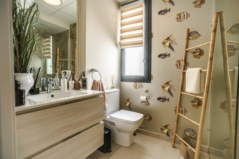 Apartment for sale Cartagena, Murcia, Spain 3 bedrooms, 100 sq.m. No. 125977 - photo 22