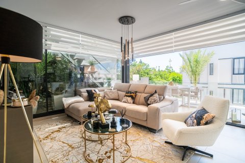 Apartment for sale Cartagena, Murcia, Spain 3 bedrooms, 100 sq.m. No. 125977 - photo 5