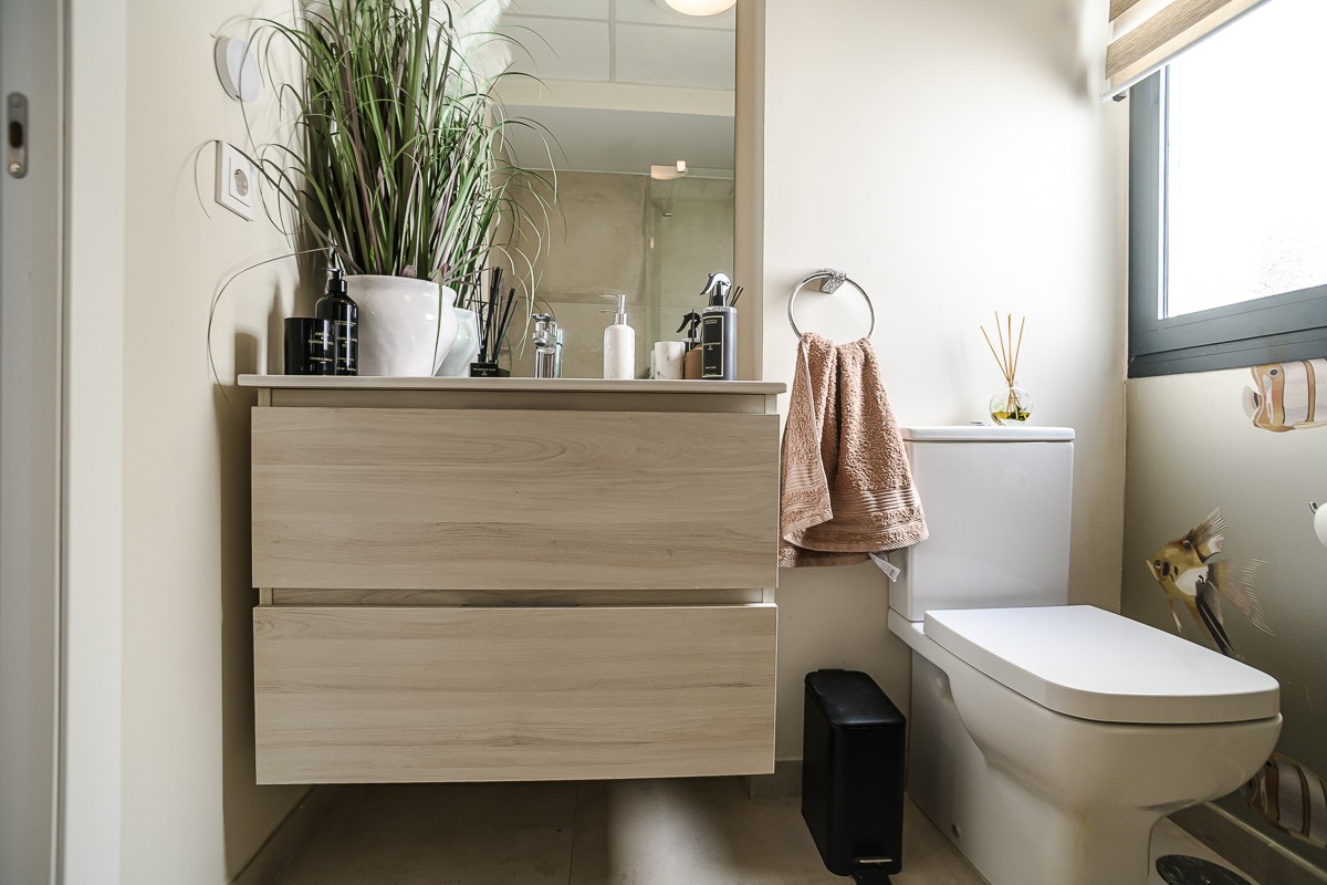 Huoneisto Cartagena, Murcia, Espanja 3 makuuhuonetta, 100 m2 No. 125977