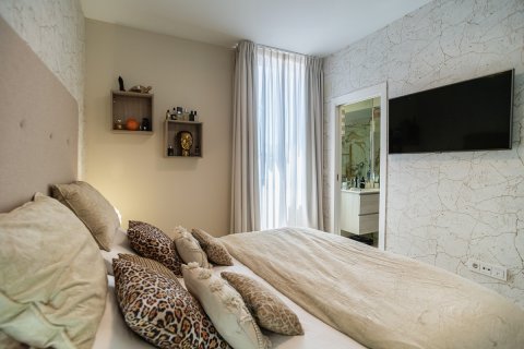 Apartment for sale Cartagena, Murcia, Spain 3 bedrooms, 100 sq.m. No. 125977 - photo 28