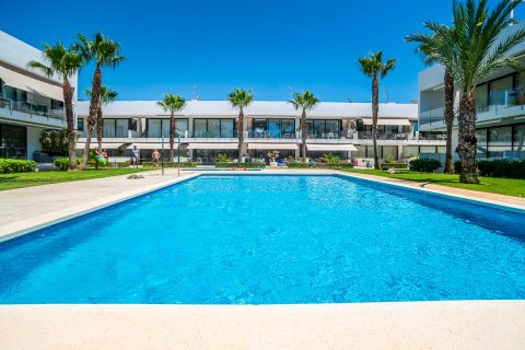 Apartment for sale Cartagena, Murcia, Spain 3 bedrooms, 100 sq.m. No. 125977 - photo 1