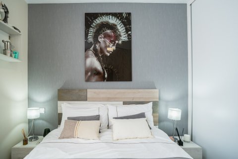 Apartment for sale Cartagena, Murcia, Spain 3 bedrooms, 100 sq.m. No. 125977 - photo 20