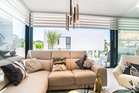 Apartment for sale Cartagena, Murcia, Spain 3 bedrooms, 100 sq.m. No. 125977 - photo 10