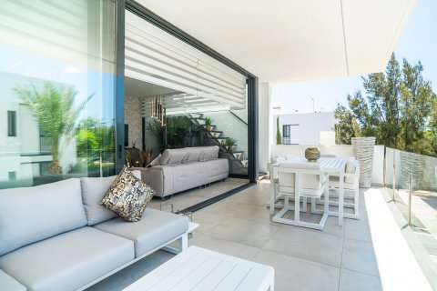Apartment for sale Cartagena, Murcia, Spain 3 bedrooms, 100 sq.m. No. 125977 - photo 2