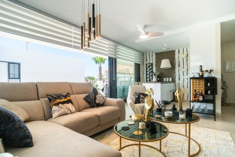 Apartment for sale Cartagena, Murcia, Spain 3 bedrooms, 100 sq.m. No. 125977 - photo 8