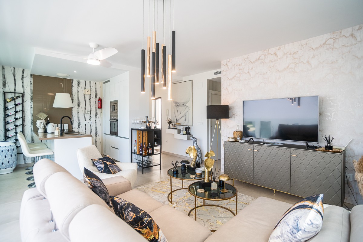 Huoneisto Cartagena, Murcia, Espanja 3 makuuhuonetta, 100 m2 No. 125977