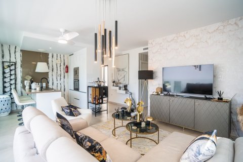 Apartment for sale Cartagena, Murcia, Spain 3 bedrooms, 100 sq.m. No. 125977 - photo 7