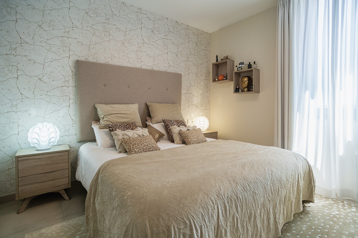 Huoneisto Cartagena, Murcia, Espanja 3 makuuhuonetta, 100 m2 No. 125977