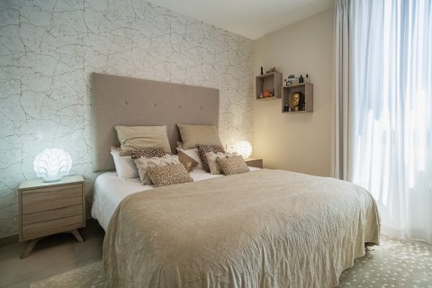 Apartment for sale Cartagena, Murcia, Spain 3 bedrooms, 100 sq.m. No. 125977 - photo 27