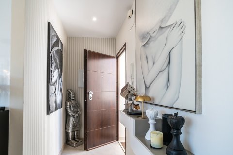Apartment for sale Cartagena, Murcia, Spain 3 bedrooms, 100 sq.m. No. 125977 - photo 16