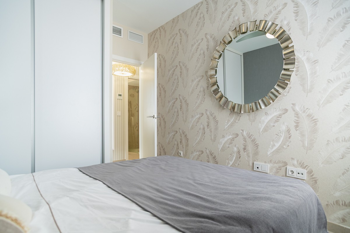 Huoneisto Cartagena, Murcia, Espanja 3 makuuhuonetta, 100 m2 No. 125977