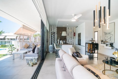 Apartment for sale Cartagena, Murcia, Spain 3 bedrooms, 100 sq.m. No. 125977 - photo 15