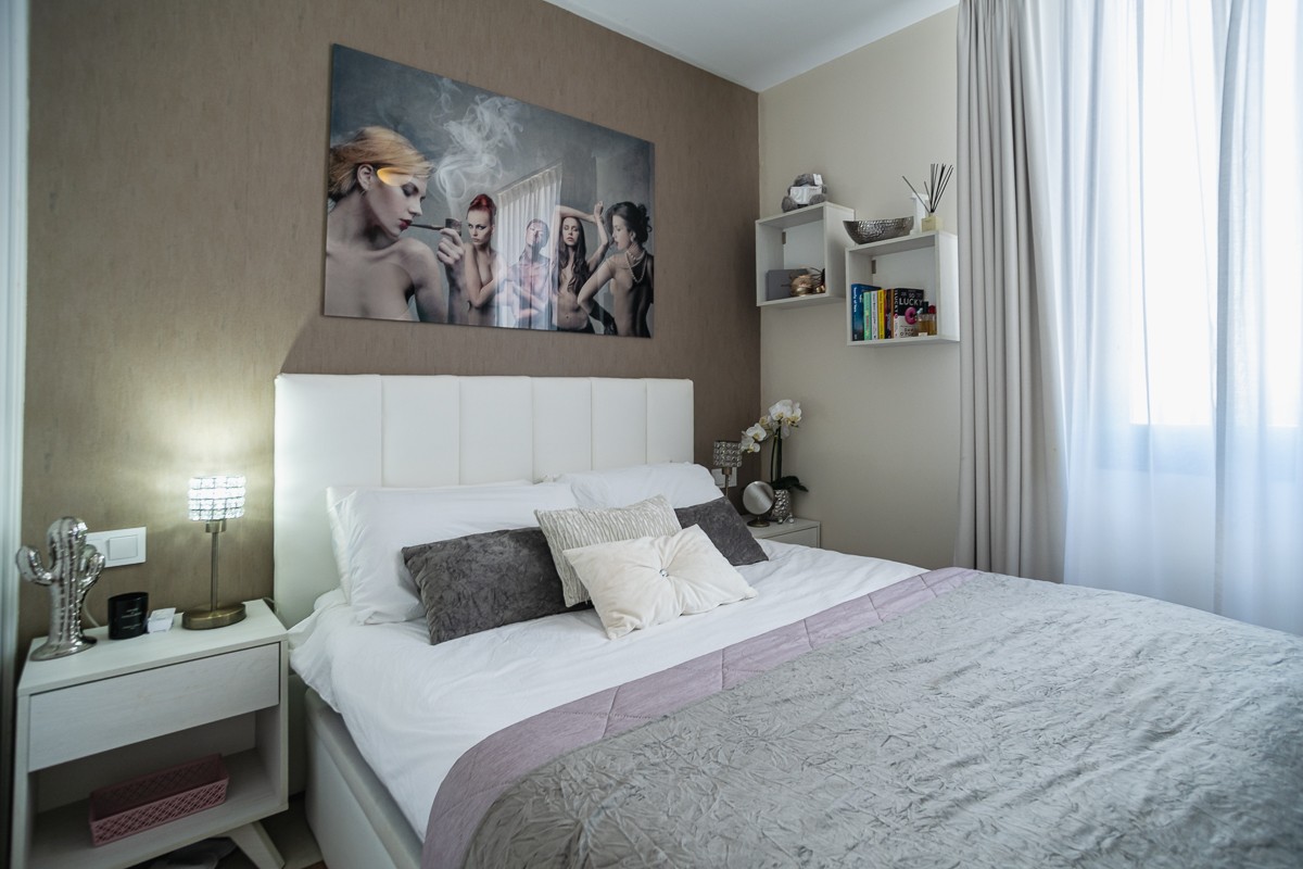 Huoneisto Cartagena, Murcia, Espanja 3 makuuhuonetta, 100 m2 No. 125977