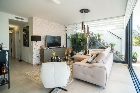 Apartment for sale Cartagena, Murcia, Spain 3 bedrooms, 100 sq.m. No. 125977 - photo 6