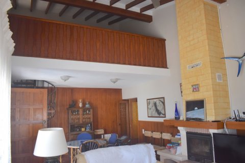 Villa till salu Guardamar del Segura, Alicante, Spanien 6 sovrum, 199 kvm. Nr. 125979 - foto 14
