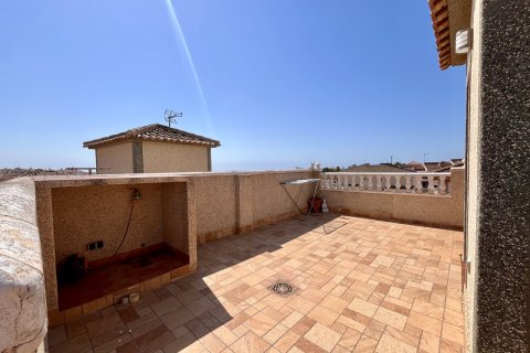 Villa en venta San Miguel de Salinas, Alicante, España 4 dormitorios, 168 m2 No. 125981 - foto 21
