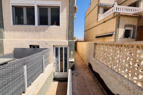 Villa en venta San Miguel de Salinas, Alicante, España 4 dormitorios, 168 m2 No. 125981 - foto 30