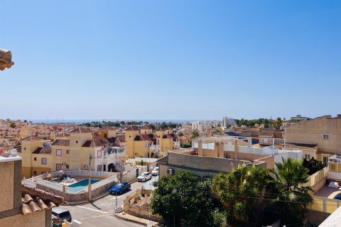 Villa en venta San Miguel de Salinas, Alicante, España 4 dormitorios, 168 m2 No. 125981 - foto 20