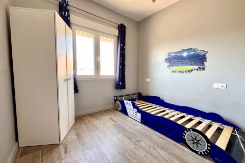 Villa en venta San Miguel de Salinas, Alicante, España 4 dormitorios, 168 m2 No. 125981 - foto 16