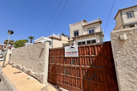 Villa en venta San Miguel de Salinas, Alicante, España 4 dormitorios, 168 m2 No. 125981 - foto 4