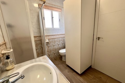 Villa en venta San Miguel de Salinas, Alicante, España 4 dormitorios, 168 m2 No. 125981 - foto 19