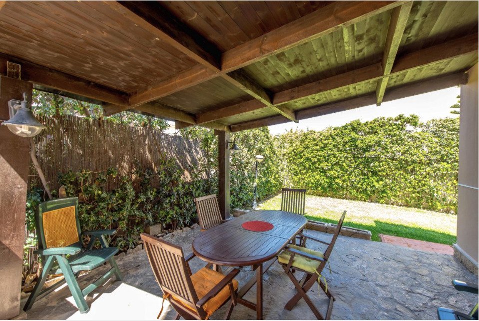 Villa en La Mata, Alicante, España 6 dormitorios, 440 m2 No. 125978