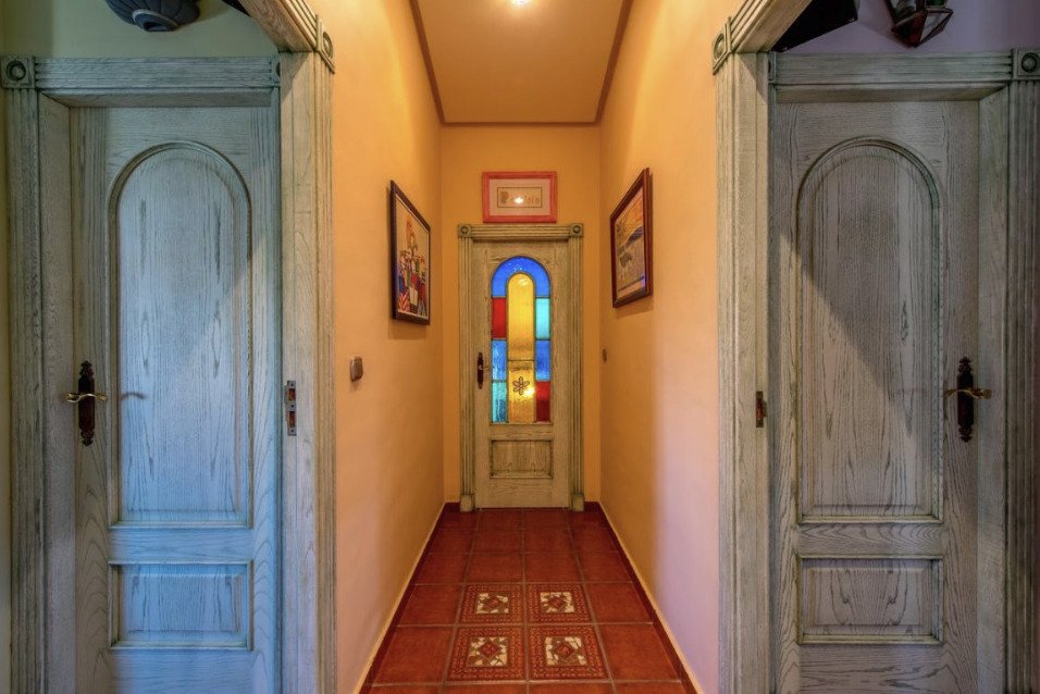 Villa en La Mata, Alicante, España 6 dormitorios, 440 m2 No. 125978