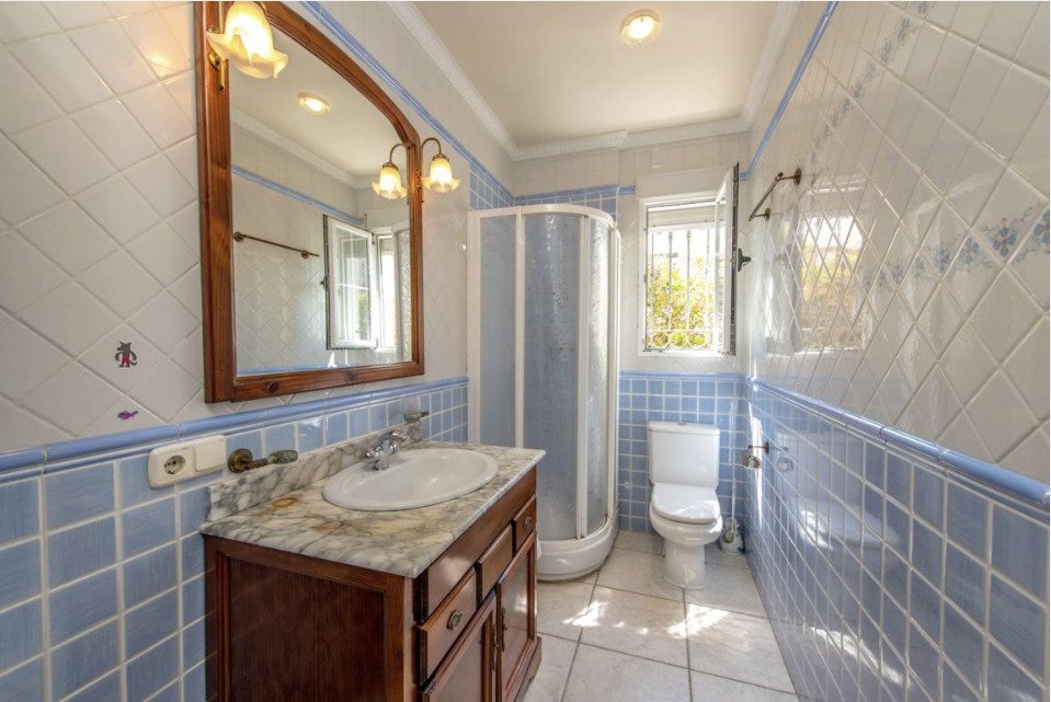 Villa en La Mata, Alicante, España 6 dormitorios, 440 m2 No. 125978
