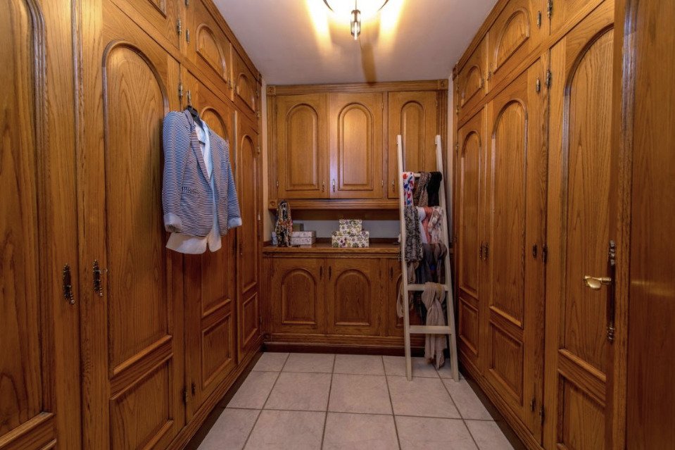 Villa en La Mata, Alicante, España 6 dormitorios, 440 m2 No. 125978
