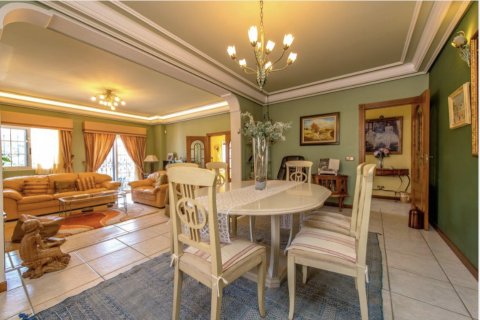 Villa pārdošanā Torrevieja, Alicante, Spānijā 6 istabas, 440 m2 Nr. 125978 - attēls 12