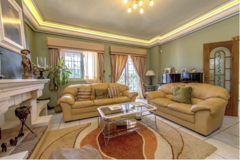 Villa pārdošanā Torrevieja, Alicante, Spānijā 6 istabas, 440 m2 Nr. 125978 - attēls 10