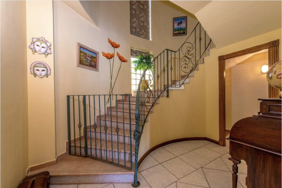 Villa en La Mata, Alicante, España 6 dormitorios, 440 m2 No. 125978