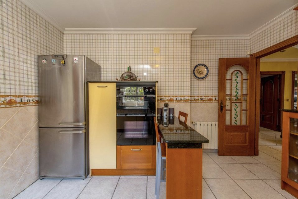 Villa en La Mata, Alicante, España 6 dormitorios, 440 m2 No. 125978