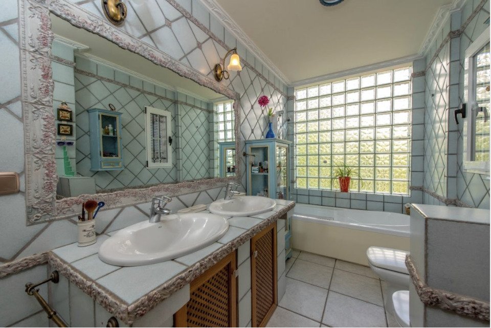 Villa en La Mata, Alicante, España 6 dormitorios, 440 m2 No. 125978