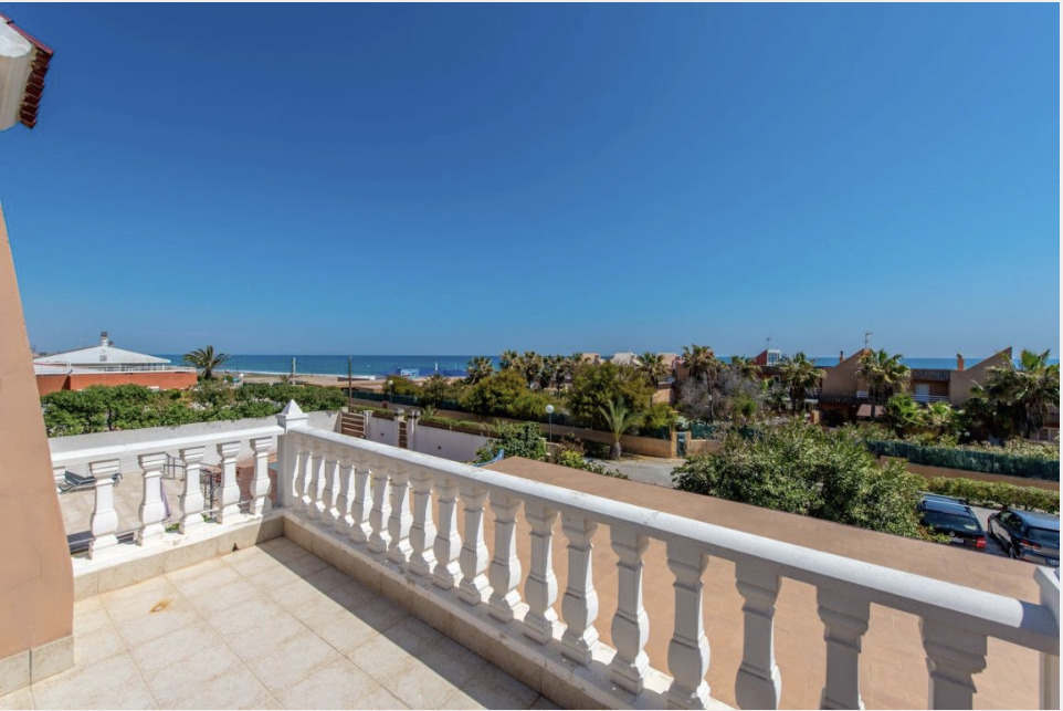 Villa en La Mata, Alicante, España 6 dormitorios, 440 m2 No. 125978