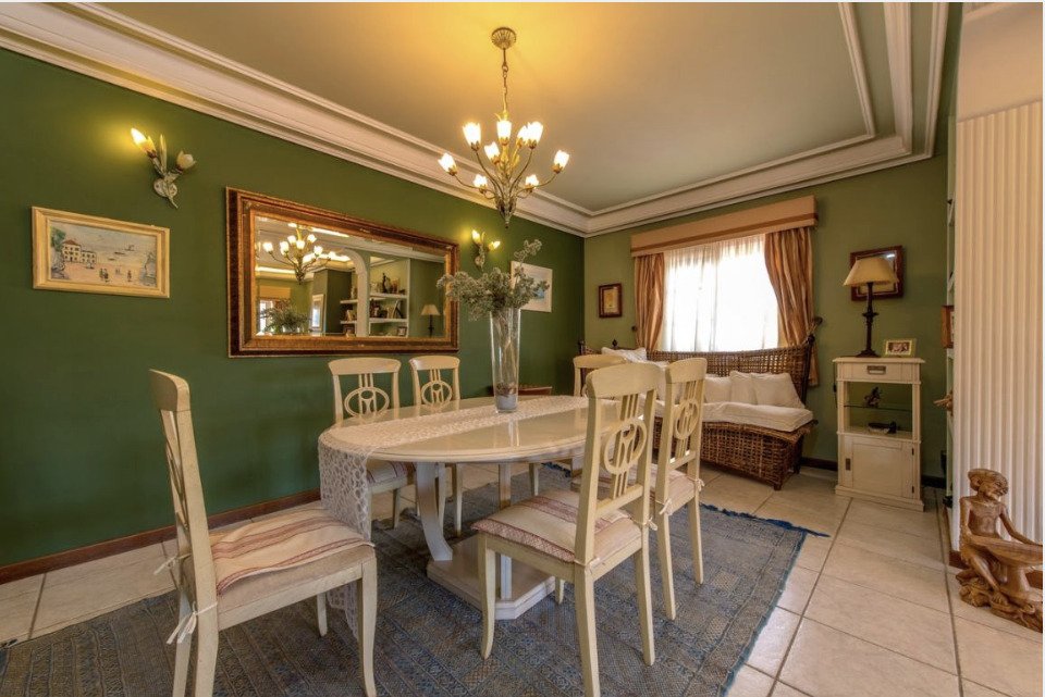 Villa en La Mata, Alicante, España 6 dormitorios, 440 m2 No. 125978