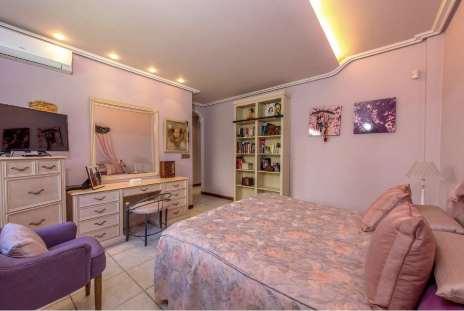 Villa en La Mata, Alicante, España 6 dormitorios, 440 m2 No. 125978