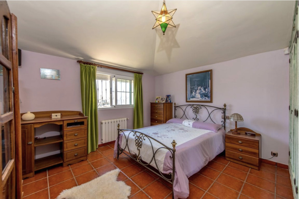 Villa en La Mata, Alicante, España 6 dormitorios, 440 m2 No. 125978