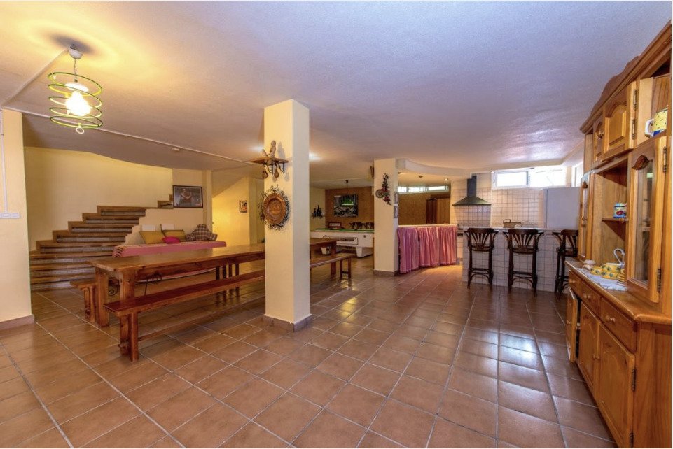 Villa en La Mata, Alicante, España 6 dormitorios, 440 m2 No. 125978
