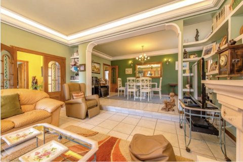 Villa pārdošanā Torrevieja, Alicante, Spānijā 6 istabas, 440 m2 Nr. 125978 - attēls 11