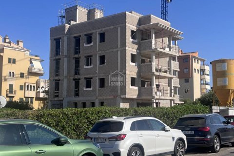 Apartment for sale Cala Millor, Mallorca, Spain 2 bedrooms, 93 sq.m. No. 130866 - photo 1