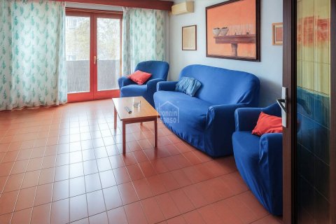 Apartment for sale Ciutadella De Menorca, Menorca, Spain 6 bedrooms, 234 sq.m. No. 23649 - photo 4