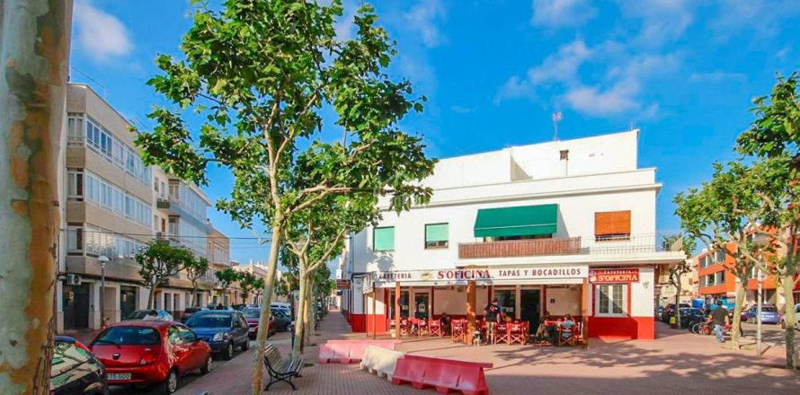 Apartment Ciutadella De Menorca, Menorca, Spain 6 bedrooms, 234 sq.m. No. 23649