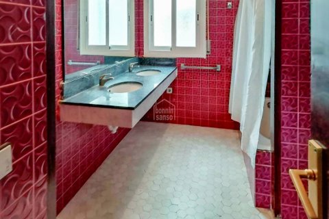 Apartment for sale Ciutadella De Menorca, Menorca, Spain 6 bedrooms, 234 sq.m. No. 23649 - photo 9