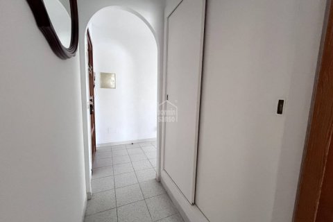 Lägenhet till salu Cala Millor, Mallorca, Spanien 2 sovrum, 64 kvm. Nr. 130861 - foto 8