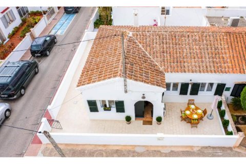 Villetta a schiera in vendita a Ciutadella De Menorca, Menorca, Spagna 2 camere da letto, 65 mq. N° 130863 - foto 13