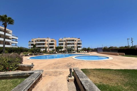 Dzīvoklis pārdošanā Cala Millor, Mallorca, Spānijā 3 istabas, 111 m2 Nr. 130864 - attēls 3