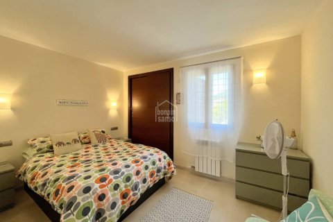 Dzīvoklis pārdošanā Cala Millor, Mallorca, Spānijā 3 istabas, 111 m2 Nr. 130864 - attēls 12