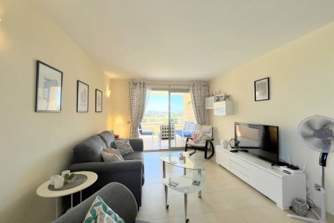 Dzīvoklis pārdošanā Cala Millor, Mallorca, Spānijā 3 istabas, 111 m2 Nr. 130864 - attēls 9